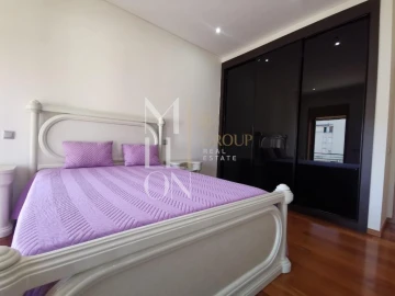 Apartamento T4 para Venda em Póvoa de Varzim, Beiriz e Argivai