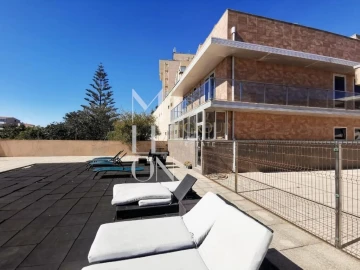 Apartamento T4 para Venda em Póvoa de Varzim, Beiriz e Argivai