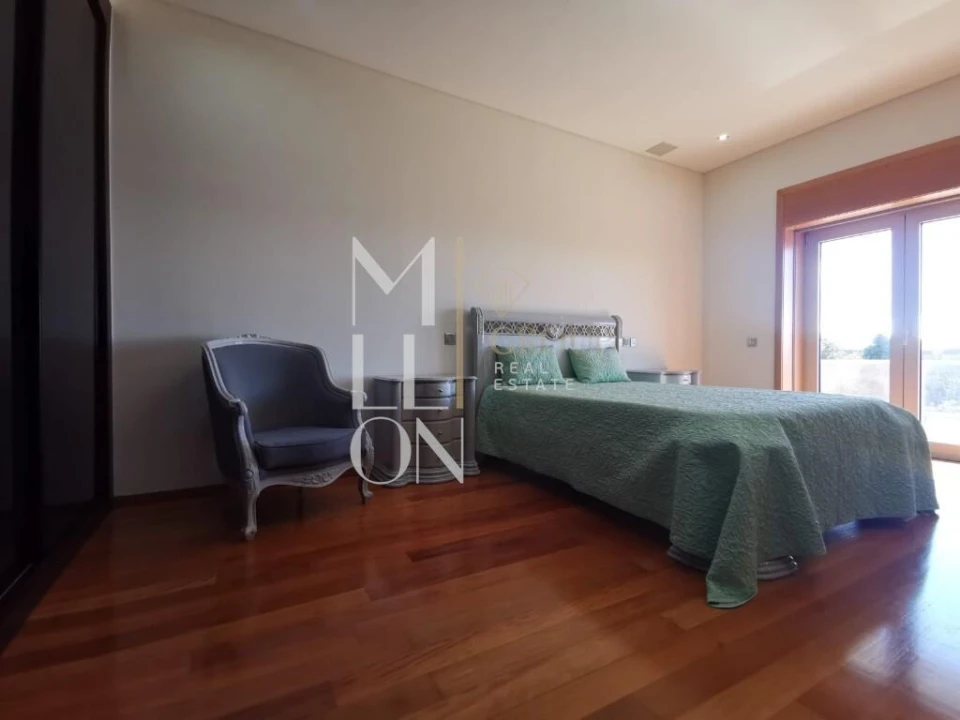 Apartamento T4 para Venda em Póvoa de Varzim, Beiriz e Argivai Foto 25