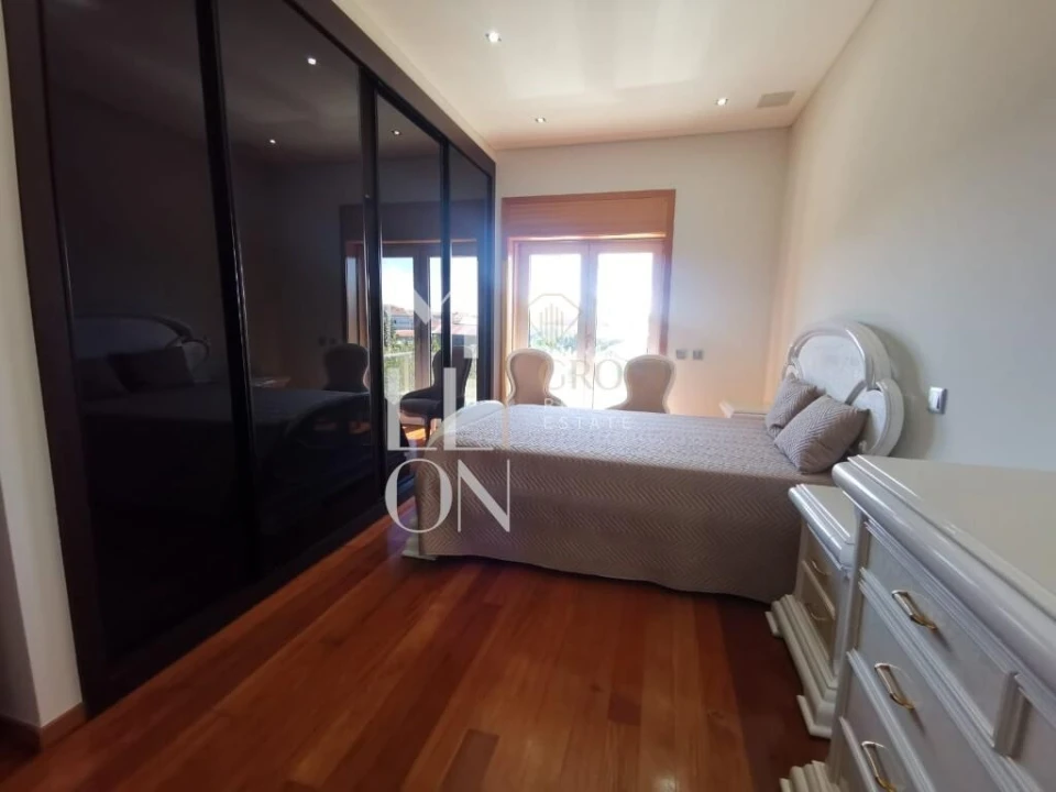 Apartamento T4 para Venda em Póvoa de Varzim, Beiriz e Argivai Foto 27