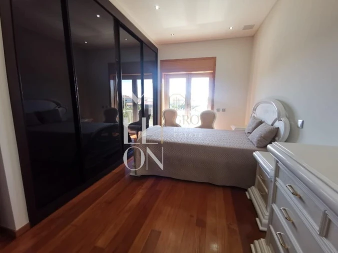 Apartamento T4 para Venda em Póvoa de Varzim, Beiriz e Argivai Foto 29