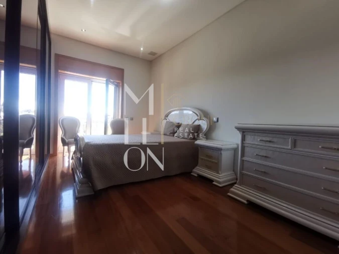 Apartamento T4 para Venda em Póvoa de Varzim, Beiriz e Argivai Foto 31