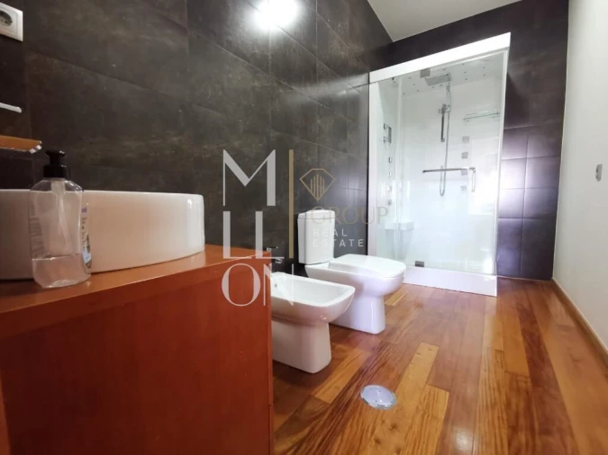 Apartamento T4 para Venda em Póvoa de Varzim, Beiriz e Argivai Foto 30