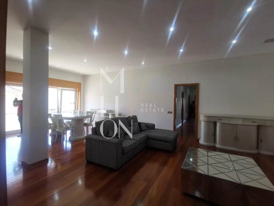 Apartamento T4 para Venda em Póvoa de Varzim, Beiriz e Argivai Foto 33