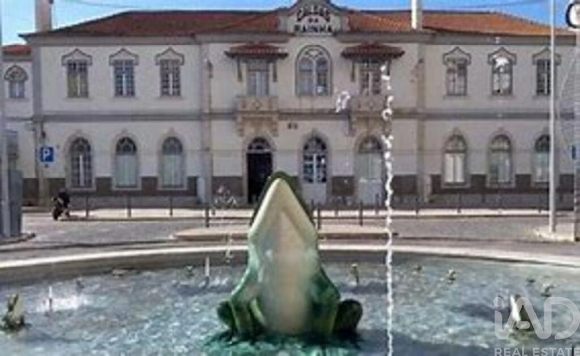Terreno para Venda em Alvorninha Foto 33