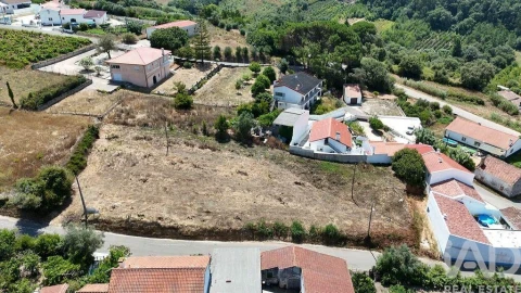 Terreno para Venda em Alvorninha
