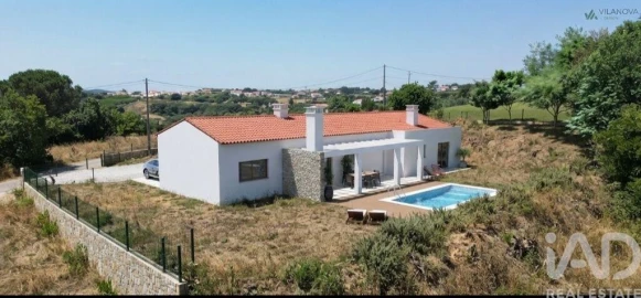 Terreno para Venda em Alvorninha
