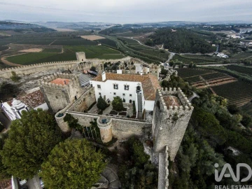 Terreno para Venda em Alvorninha