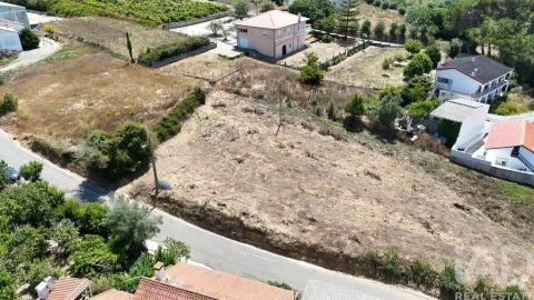 Terreno para Venda em Alvorninha