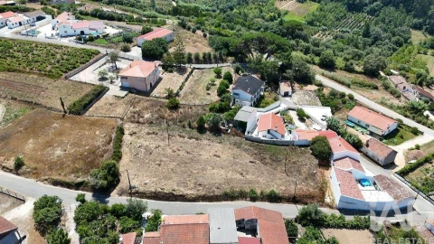 Terreno para Venda em Alvorninha
