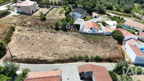 Terreno para Venda em Alvorninha