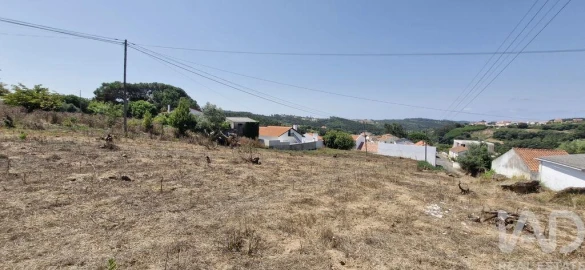 Terreno para Venda em Alvorninha