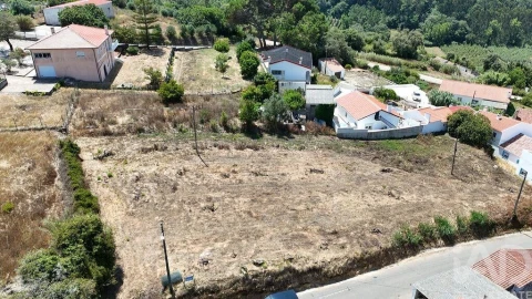 Terreno para Venda em Alvorninha