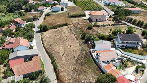 Terreno para Venda em Alvorninha