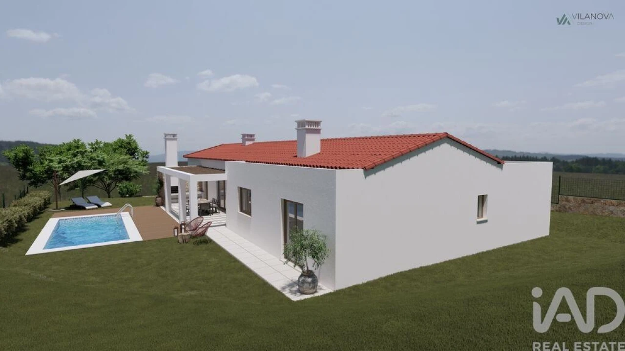 Terreno para Venda em Alvorninha Foto 7