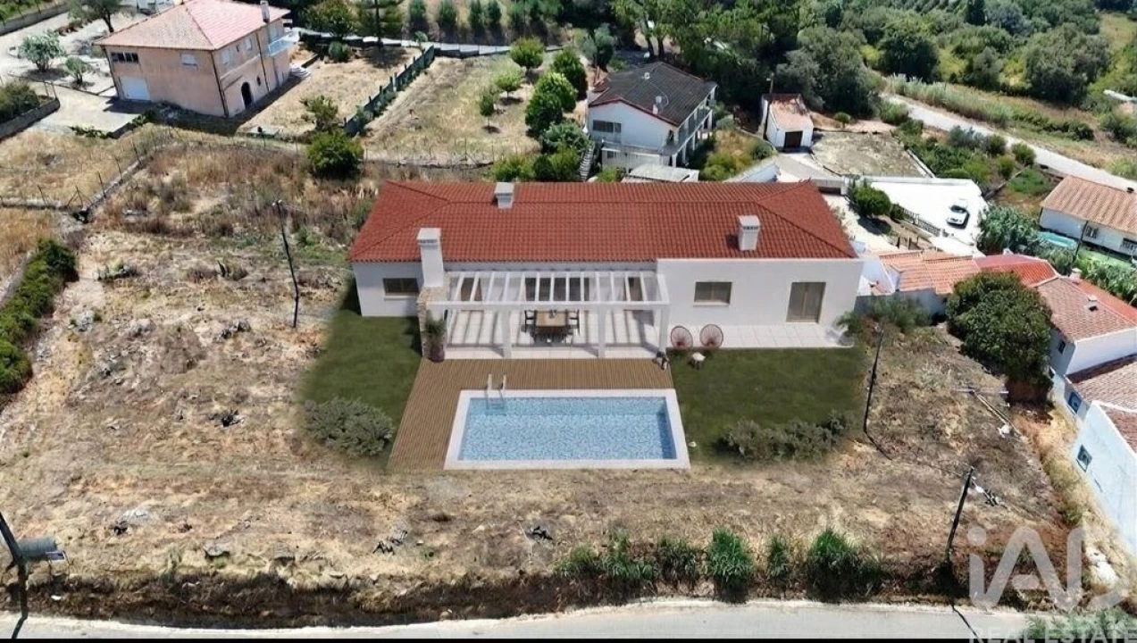 Terreno para Venda em Alvorninha Foto 8