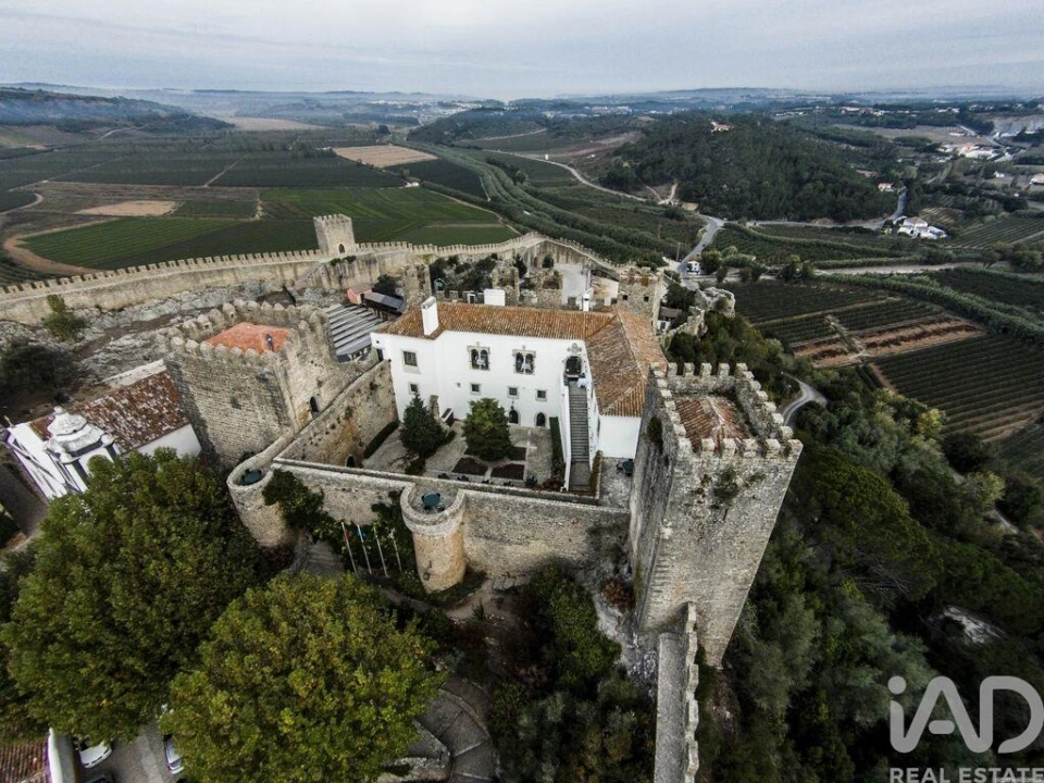 Terreno para Venda em Alvorninha Foto 40