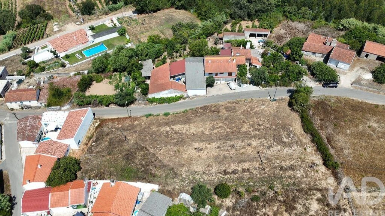 Terreno para Venda em Alvorninha Foto 31