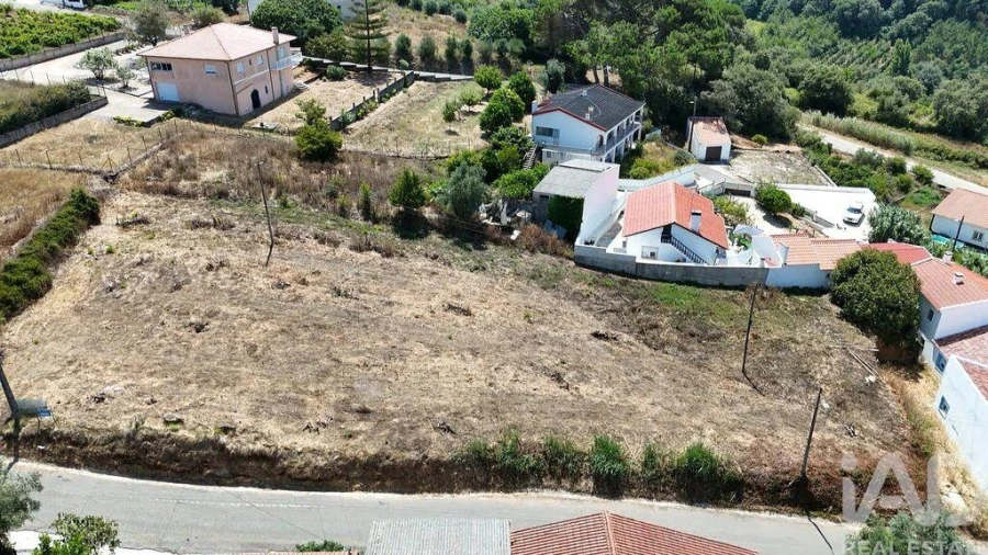 Terreno para Venda em Alvorninha Foto 19