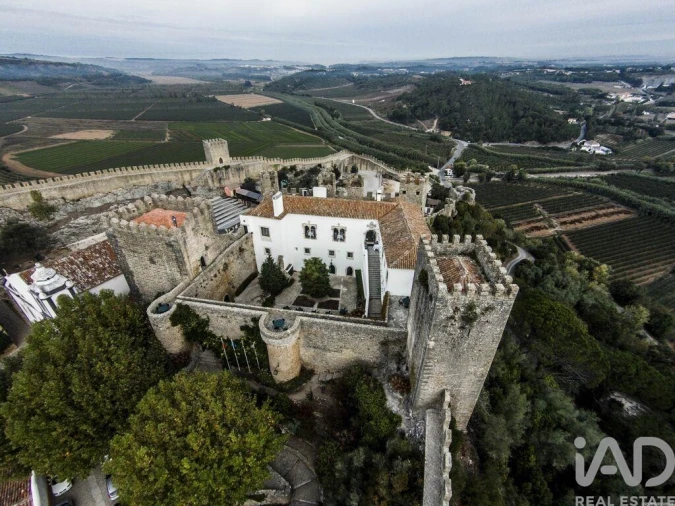 Terreno para Venda em Alvorninha Foto 40