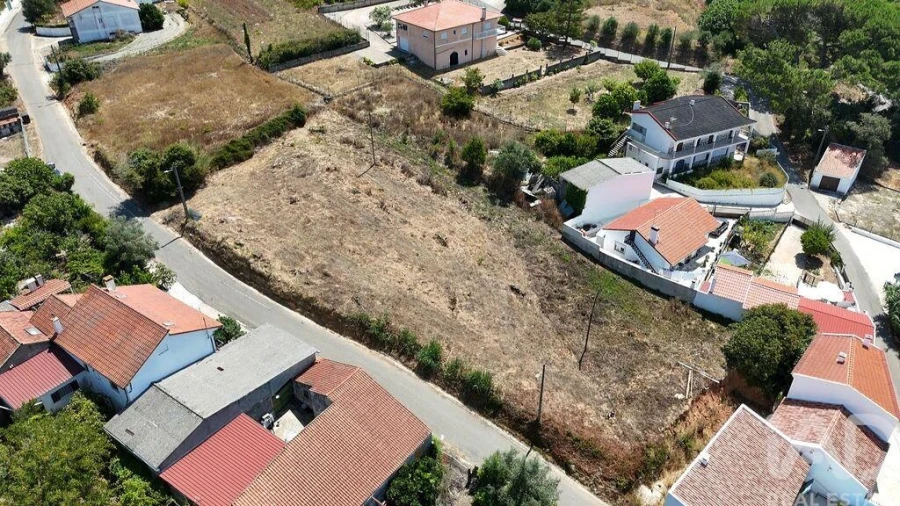 Terreno para Venda em Alvorninha Foto 21