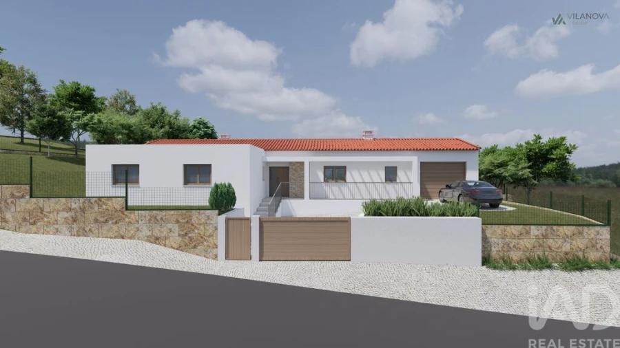 Terreno para Venda em Alvorninha Foto 2