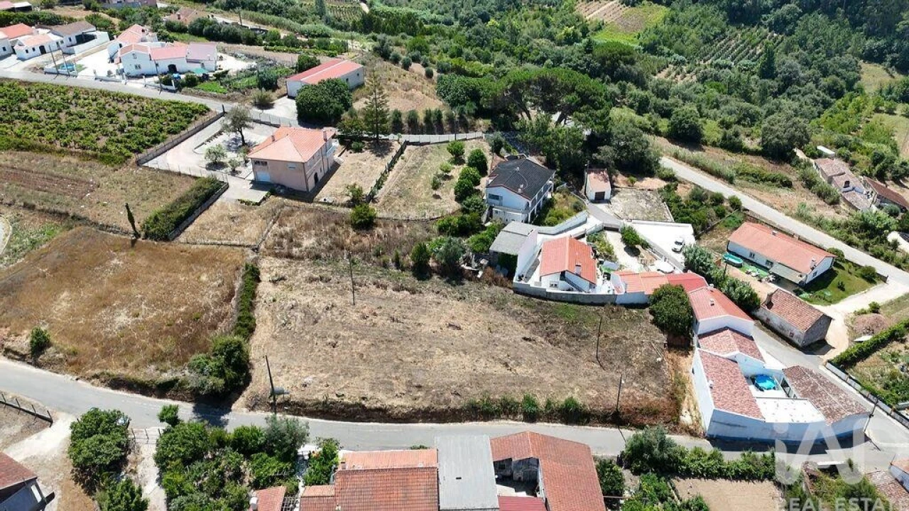 Terreno para Venda em Alvorninha Foto 25