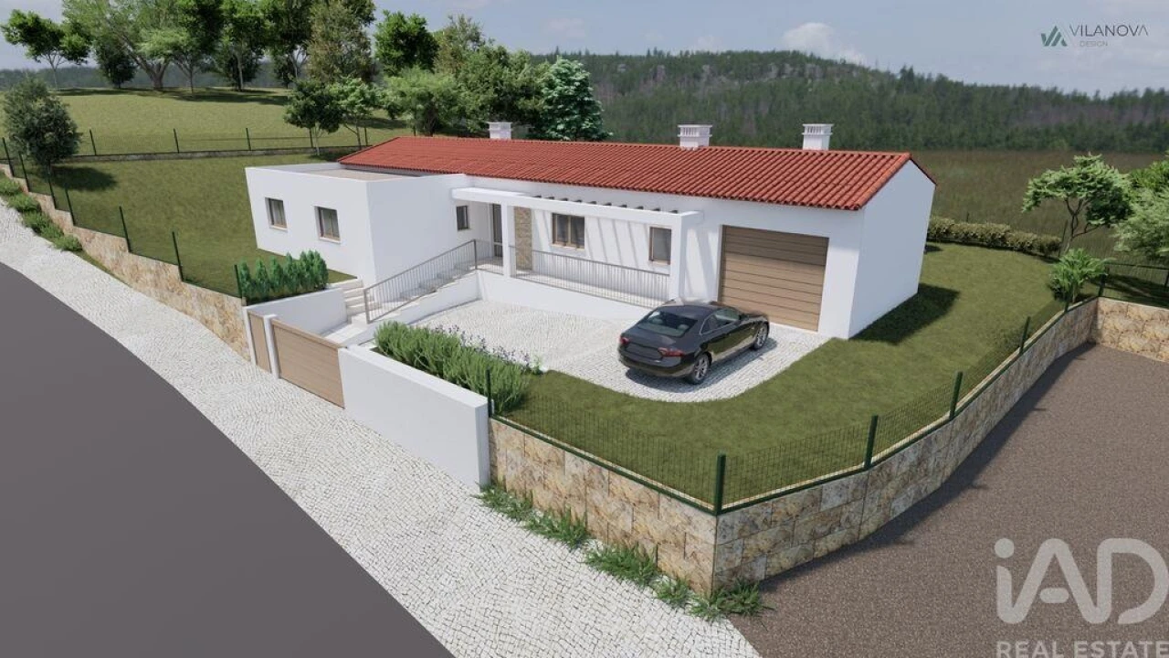 Terreno para Venda em Alvorninha Foto 3