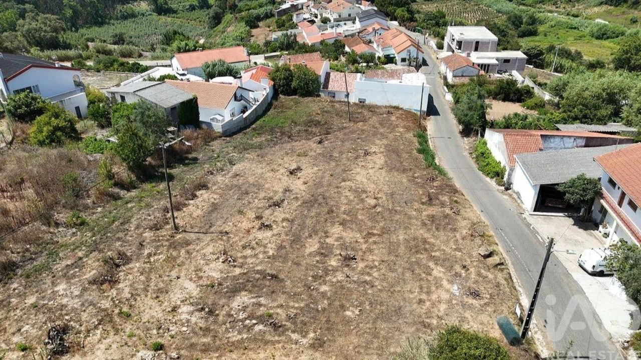 Terreno para Venda em Alvorninha Foto 27