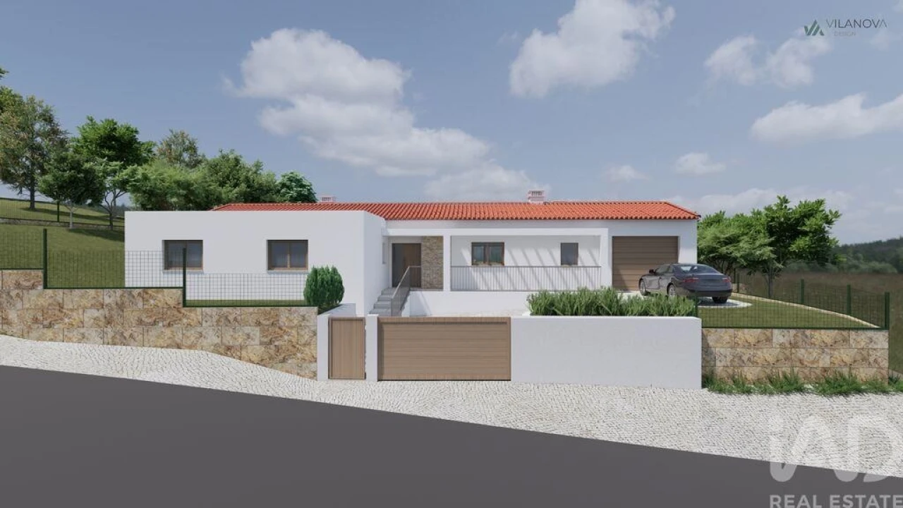 Terreno para Venda em Alvorninha Foto 2