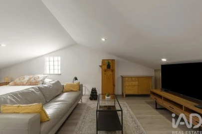 Moradia T2 para Venda em Atouguia da Baleia