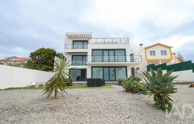 Moradia T3 para Venda em Lourinhã e Atalaia Foto 40
