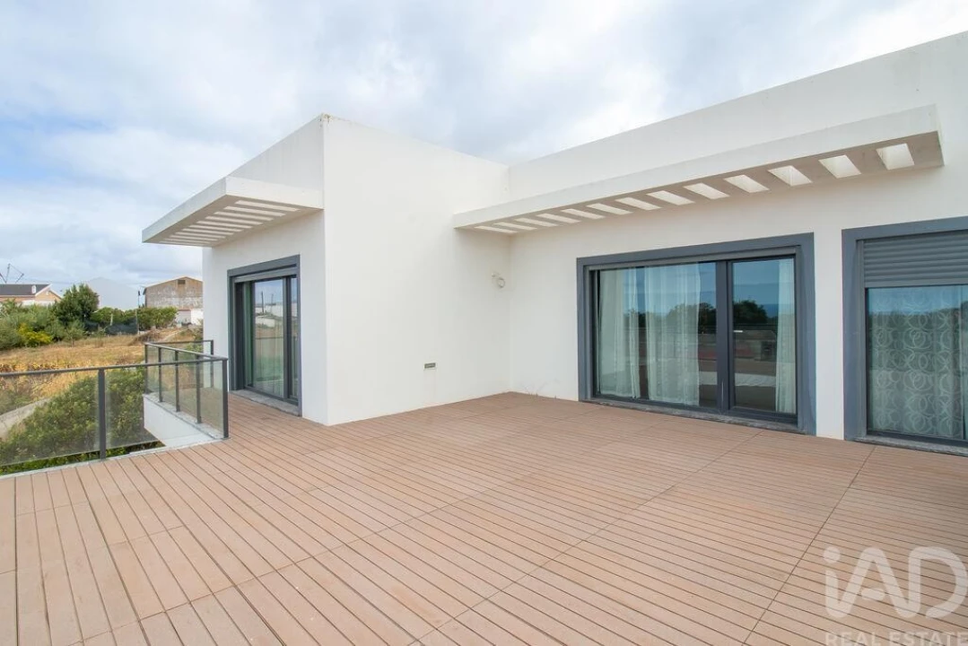 Moradia T3 para Venda em Lourinhã e Atalaia Foto 30