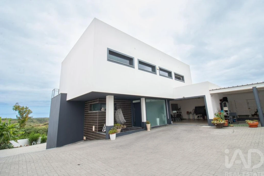 Moradia T3 para Venda em Lourinhã e Atalaia Foto 5