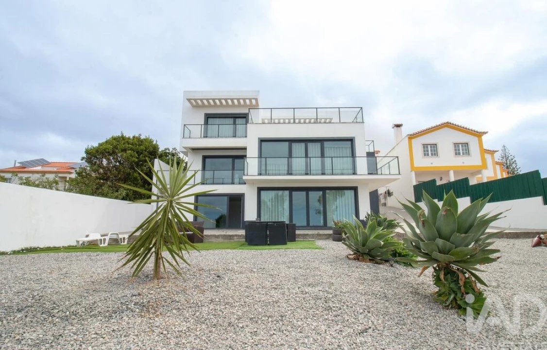 Moradia T3 para Venda em Lourinhã e Atalaia Foto 40