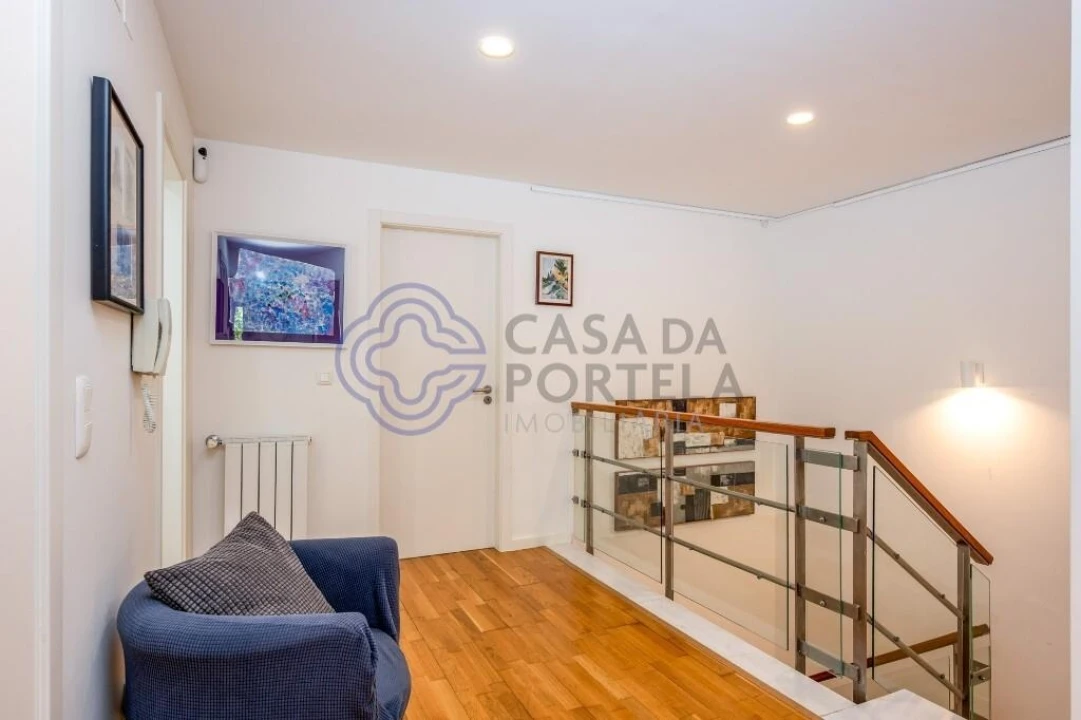 Apartamento T5 para Venda em Lumiar Foto 28