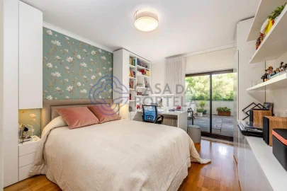 Apartamento T5 para Venda em Lumiar
