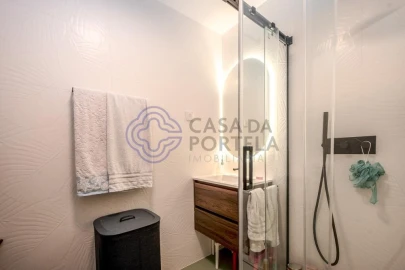 Apartamento T5 para Venda em Lumiar
