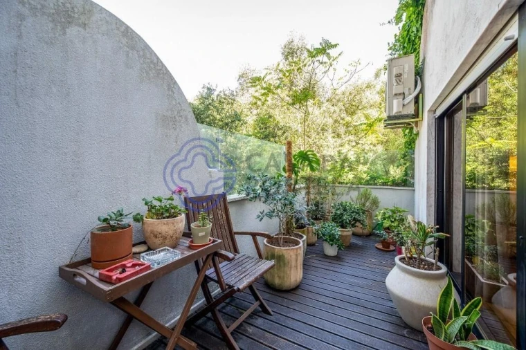 Apartamento T5 para Venda em Lumiar Foto 37