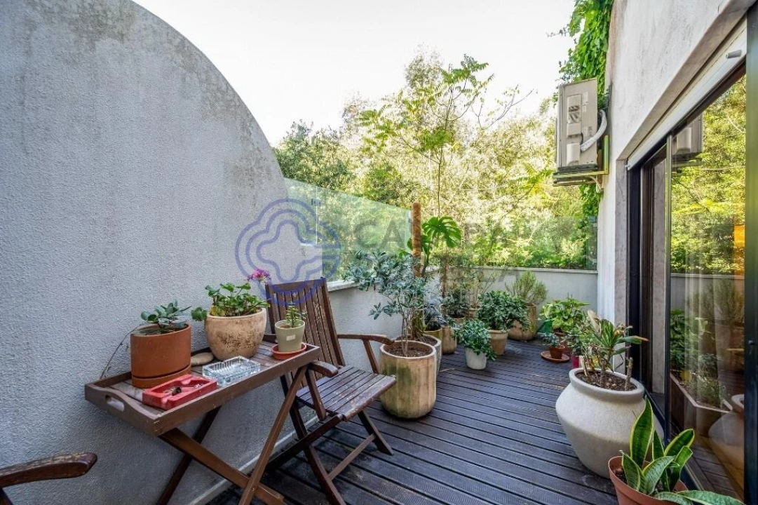 Apartamento T5 para Venda em Lumiar Foto 37