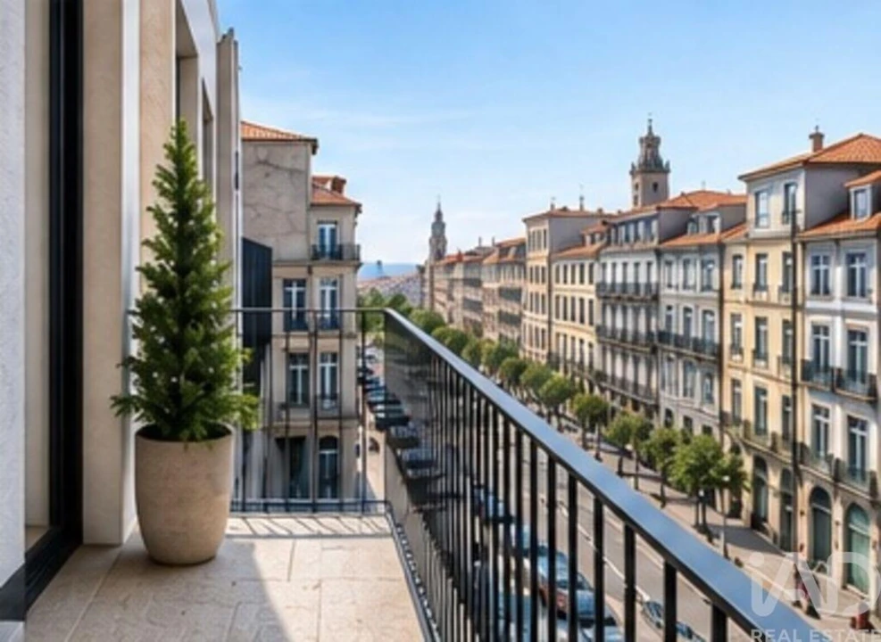 Apartamento T2 para Venda em Cedofeita, Santo Ildefonso, Sé, Miragaia, São Nicolau e Vitória Foto 1