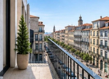 Apartamento T2 para Venda em Cedofeita, Santo Ildefonso, Sé, Miragaia, São Nicolau e Vitória