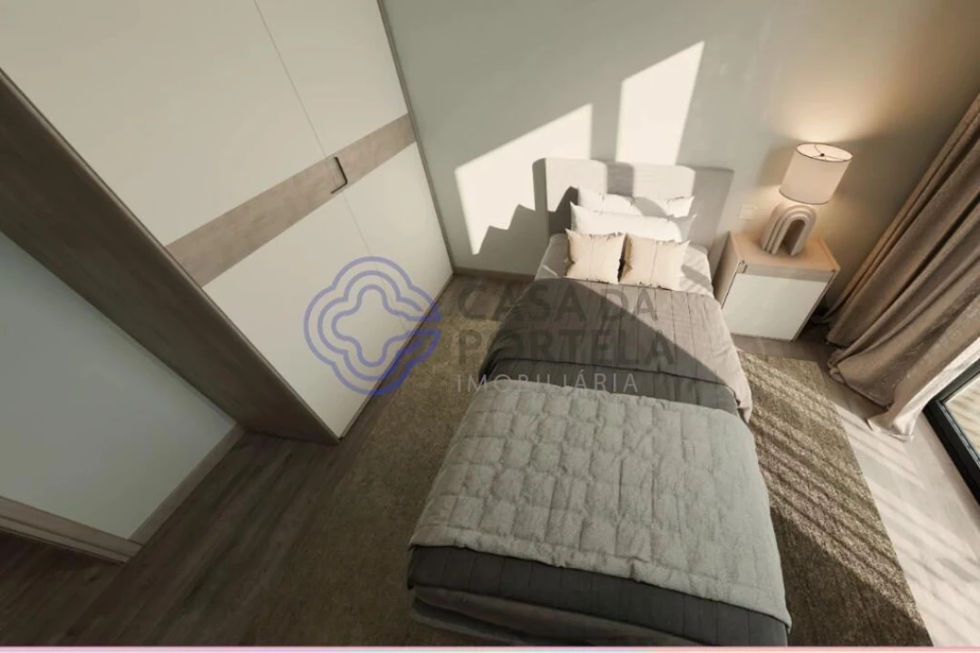 Apartamento T2 para Venda em Laranjeiro e Feijó Foto 12