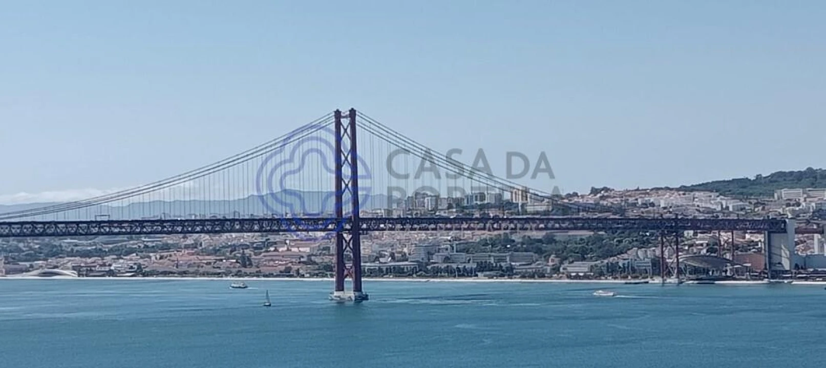 Apartamento T2 para Venda em Laranjeiro e Feijó Foto 26
