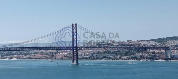 Apartamento T2 para Venda em Laranjeiro e Feijó