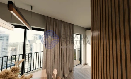 Apartamento T2 para Venda em Laranjeiro e Feijó