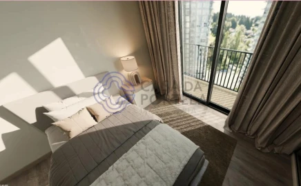 Apartamento T2 para Venda em Laranjeiro e Feijó
