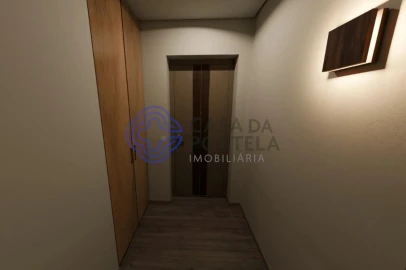 Apartamento T2 para Venda em Laranjeiro e Feijó