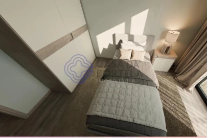 Apartamento T2 para Venda em Laranjeiro e Feijó