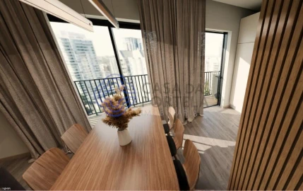 Apartamento T2 para Venda em Laranjeiro e Feijó